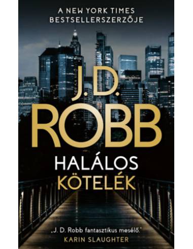 Halálos kötelék