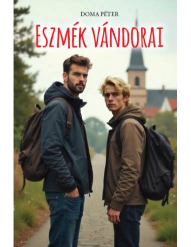 Eszmék vándorai