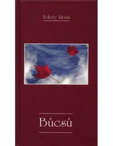 Búcsú