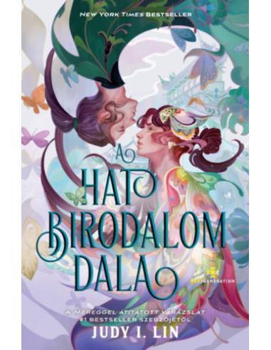 A hat birodalom dala - (Különleges kiadás)