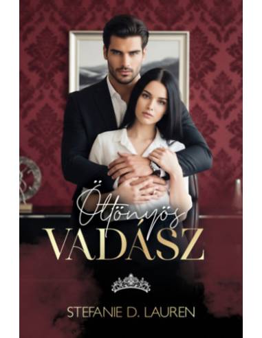 Öltönyös vadász