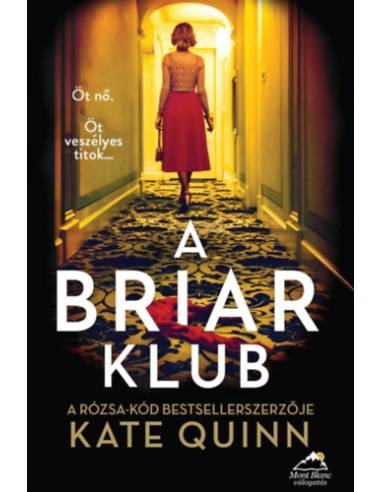 A Briar Klub