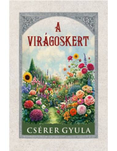A virágoskert