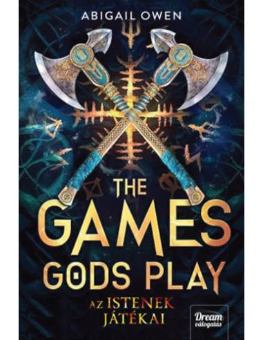 The Games Gods Play - Az istenek játékai