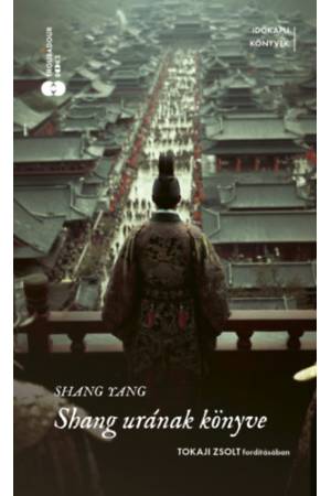 Shang urának könyve