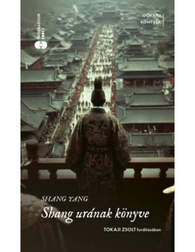 Shang urának könyve