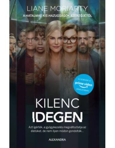 Kilenc idegen