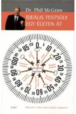 Ideális testsúly egy életen át - 7 kulcs a tartós fogyáshoz