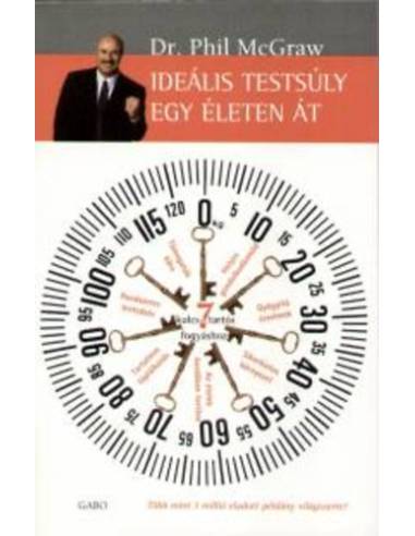 Ideális testsúly egy életen át - 7 kulcs a tartós fogyáshoz