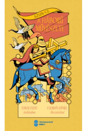 A háború művészete