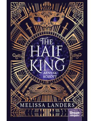 The Half King - Árnyak között
