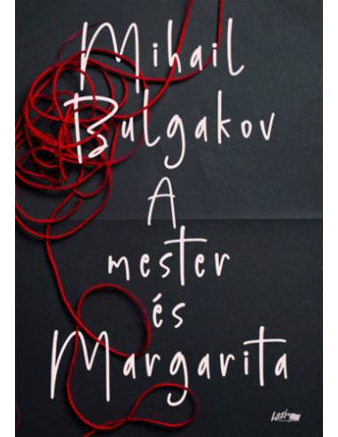 A mester és Margarita