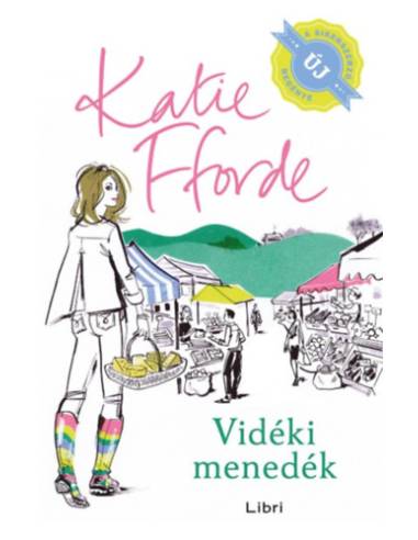 Vidéki menedék