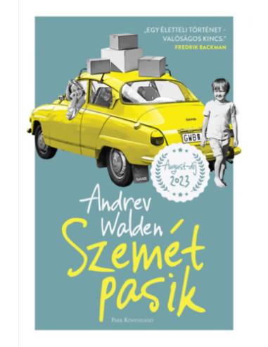 Szemét pasik