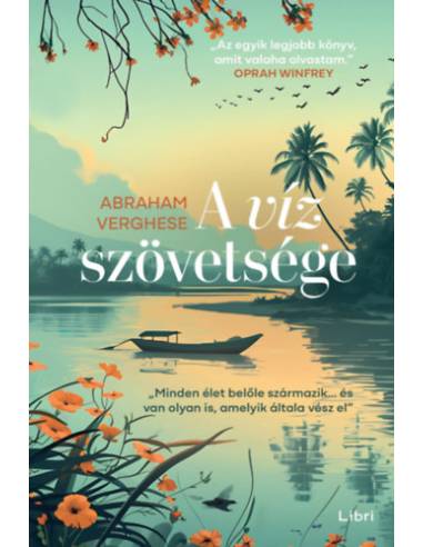 A víz szövetsége