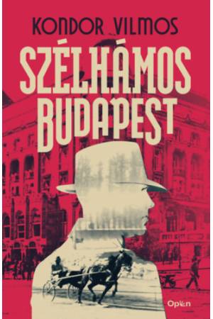 Szélhámos Budapest
