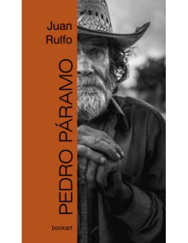 Pedro Páramo