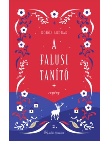 A falusi tanító