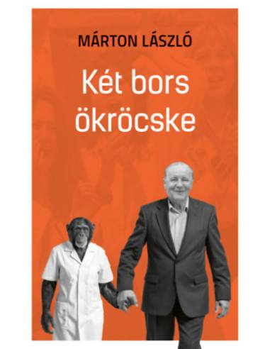 Két bors ökröcske