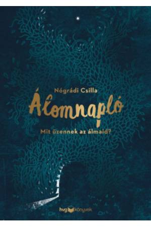 Álomnapló - Mit üzennek az álmaid?