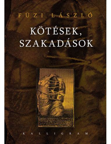 Kötések, szakadások - HÁRMASKÖNYV
