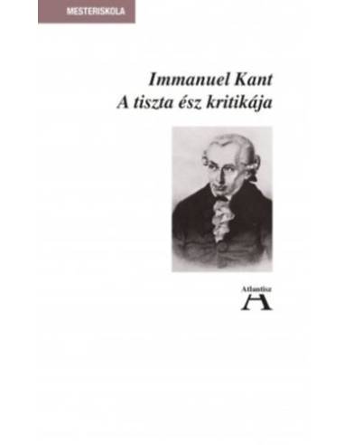 A tiszta ész kritikája