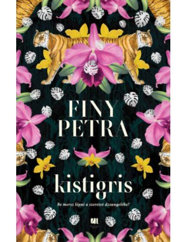 Kistigris - Történetek a szívről