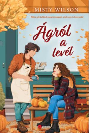 Ágról a levél - (Különleges kiadás)