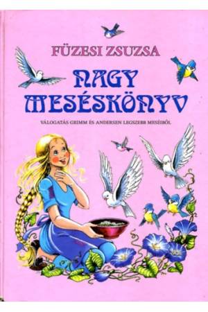 Nagy meséskönyv