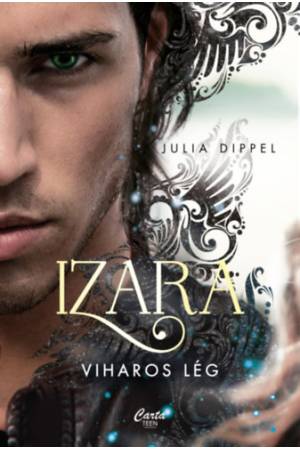 Izara - Viharos lég