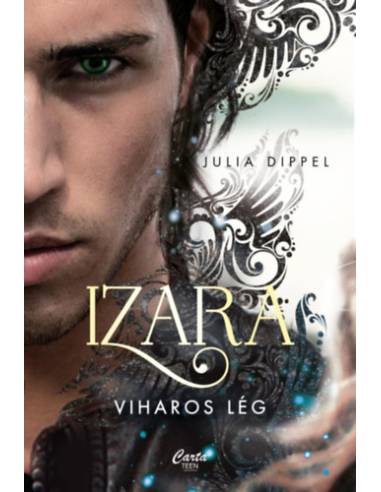 Izara - Viharos lég