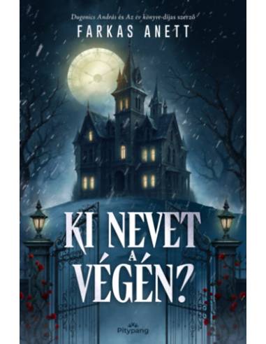 Ki nevet a végén?
