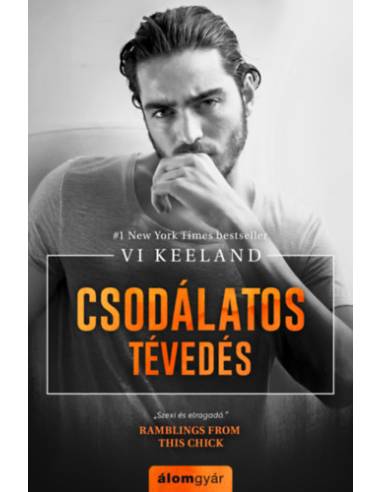 Csodálatos tévedés