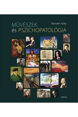 Művészek és pszichopatológia