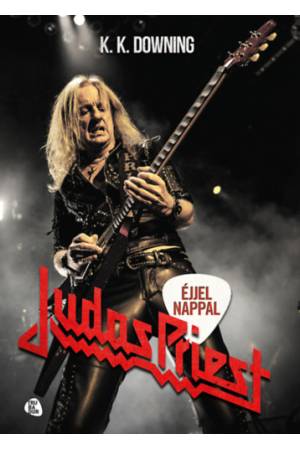 Éjjel-nappal Judas Priest