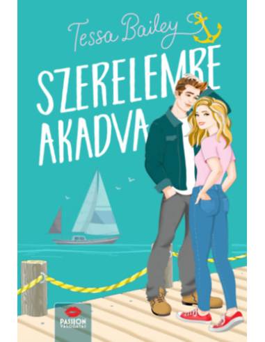 Szerelemre akadva