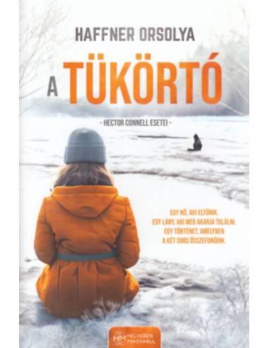 A Tükörtó - Hector Connell esetei