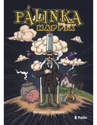 Pálinka maffia
