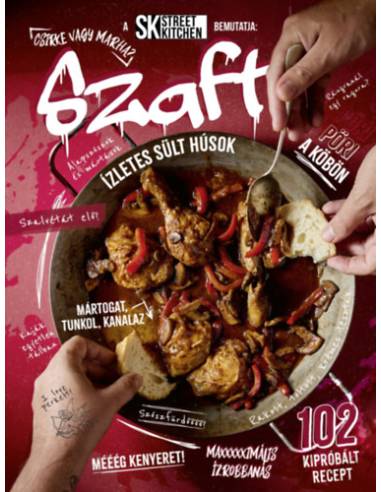 SZAFT