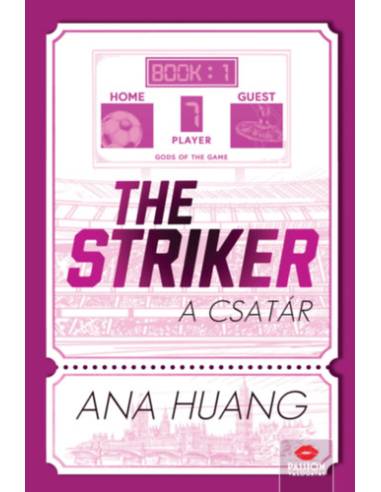 The Striker - A csatár