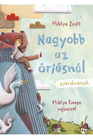 Nagyobb az óriásnál