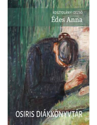 Édes Anna