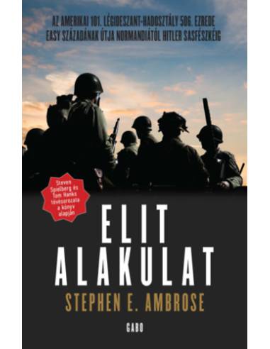 Elit alakulat