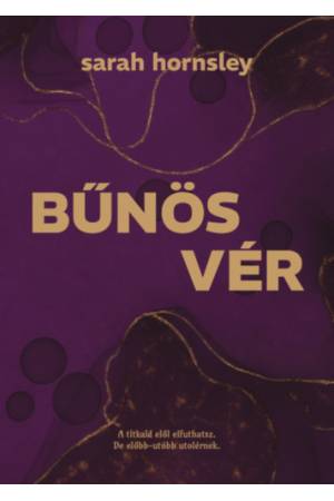 Bűnös vér