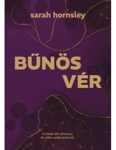 Bűnös vér