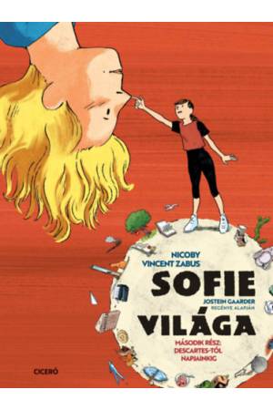 Sofie világa - Második rész - A filozófia Descartes-tól napjainkig