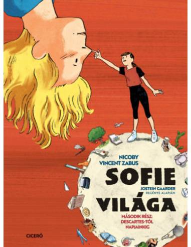 Sofie világa - Második rész - A filozófia Descartes-tól napjainkig