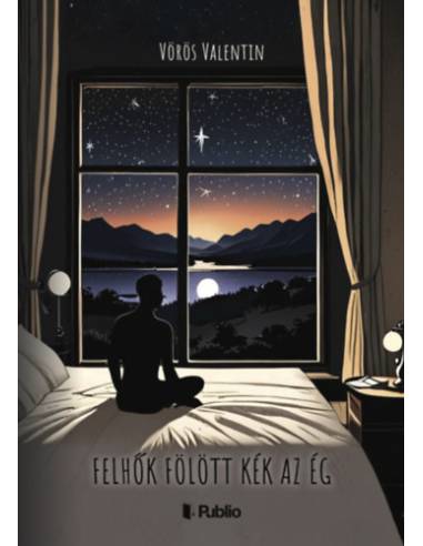 Felhők fölött kék az ég