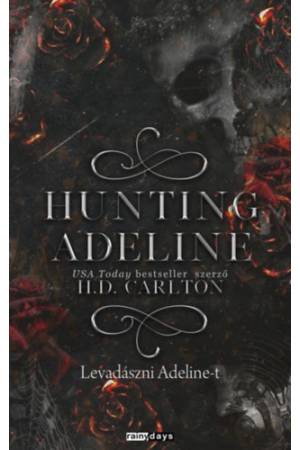 Hunting Adeline - Levadászni Adeline-t