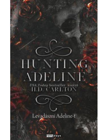 Hunting Adeline - Levadászni Adeline-t